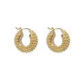 Grande Dame Hoops