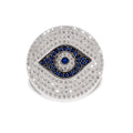 Indigo Insight Ring
