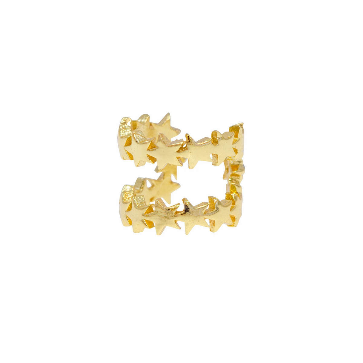 Little Stars Ear Cuff