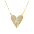 Little Heartbreaker Pendant