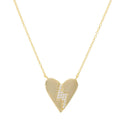 Little Heartbreaker Pendant