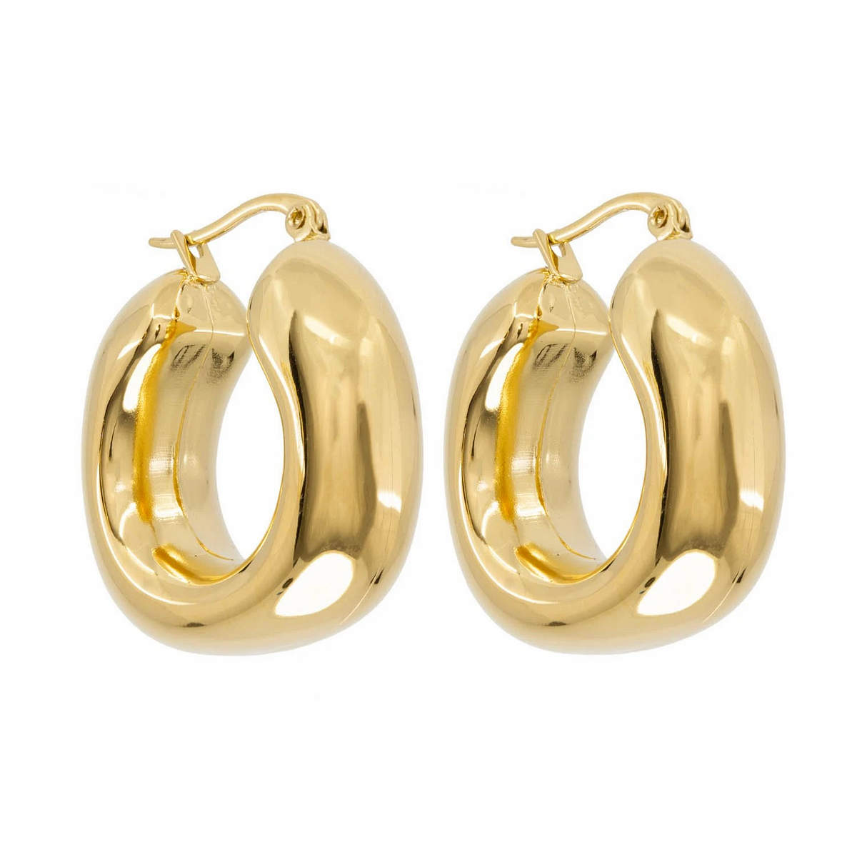 Moxie Hoops