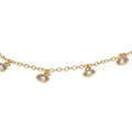 Belle Époque Crystal Necklace