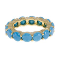 Global Turquoise Ring