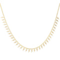 High Voltage Necklace