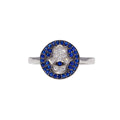 Hand of the Goddess Ring