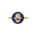 Hand of the Goddess Ring