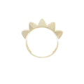 Crystal Mine Ring