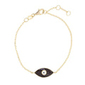Mod Mati Evil Eye Bracelet