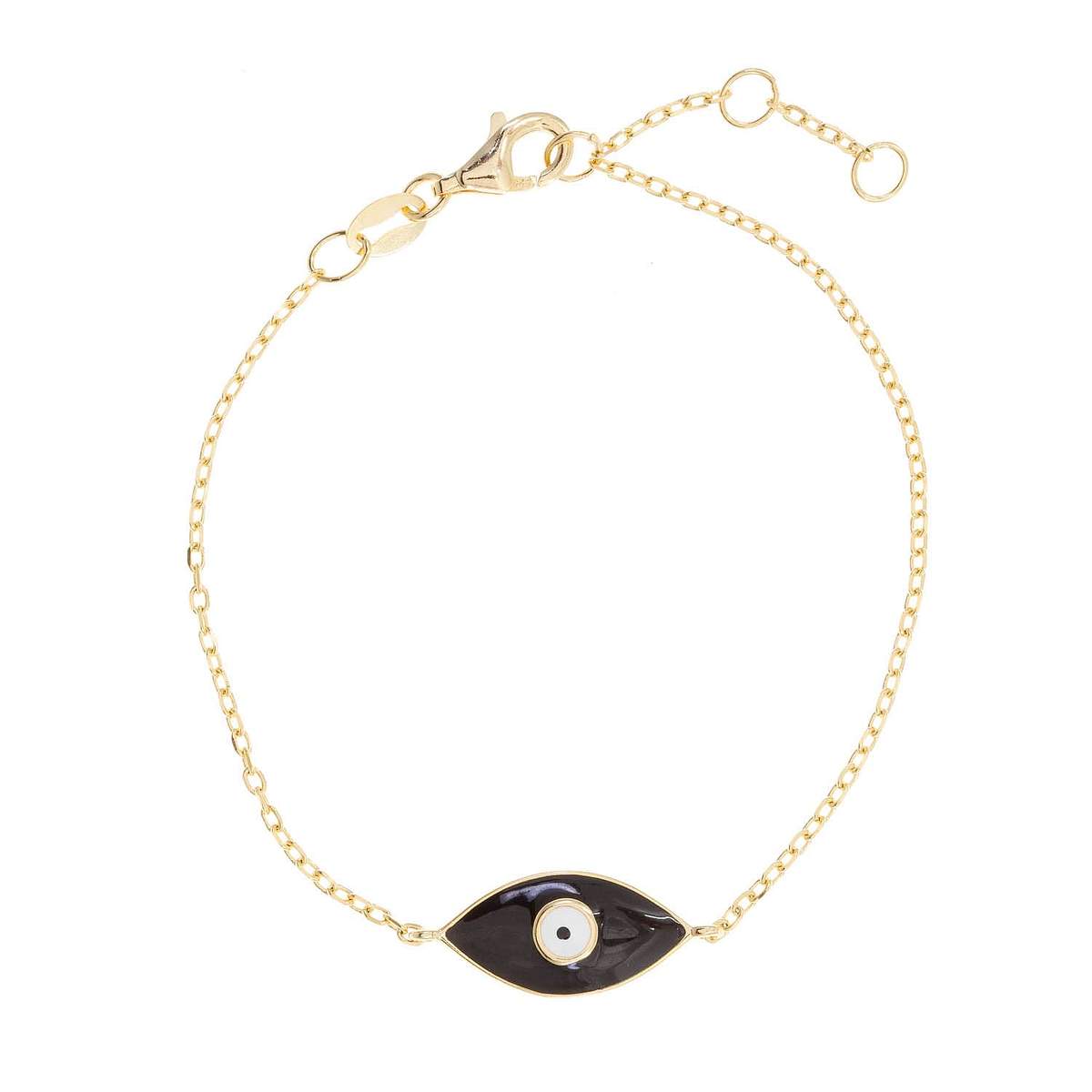 Mod Mati Evil Eye Bracelet