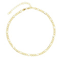 Italian Chain Choker in Piccola Bellezza