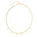 Oh My Stars Choker