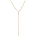 Mademoiselle Crystal Lariat