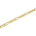 Italian Chain Choker in Piccola Bellezza