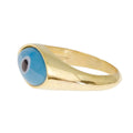 Evil Eye Ring