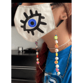 Evil Eye RAGEN Mask