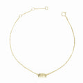 Elephant Charm Bracelet