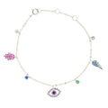 Charmed Bracelet