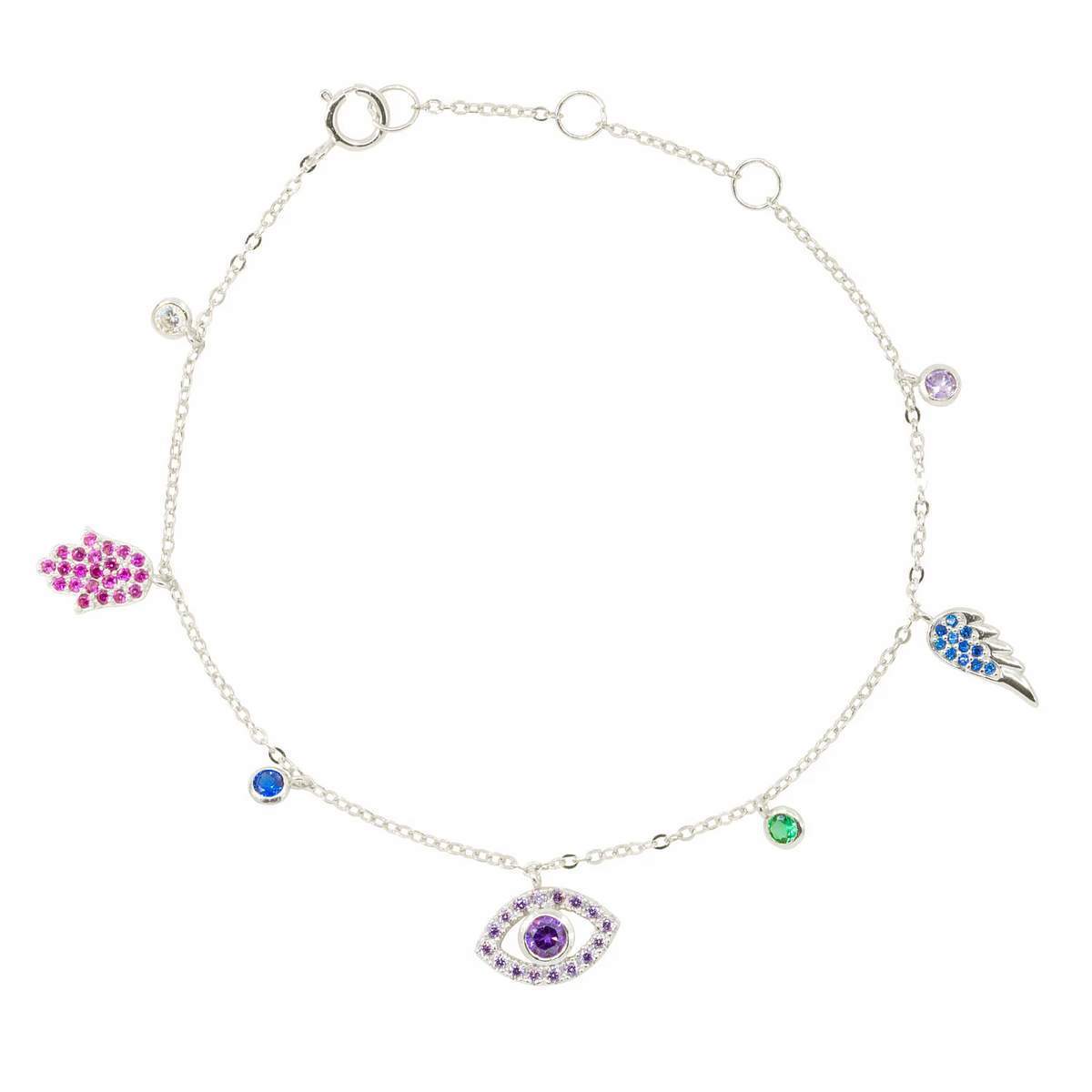 Charmed Bracelet