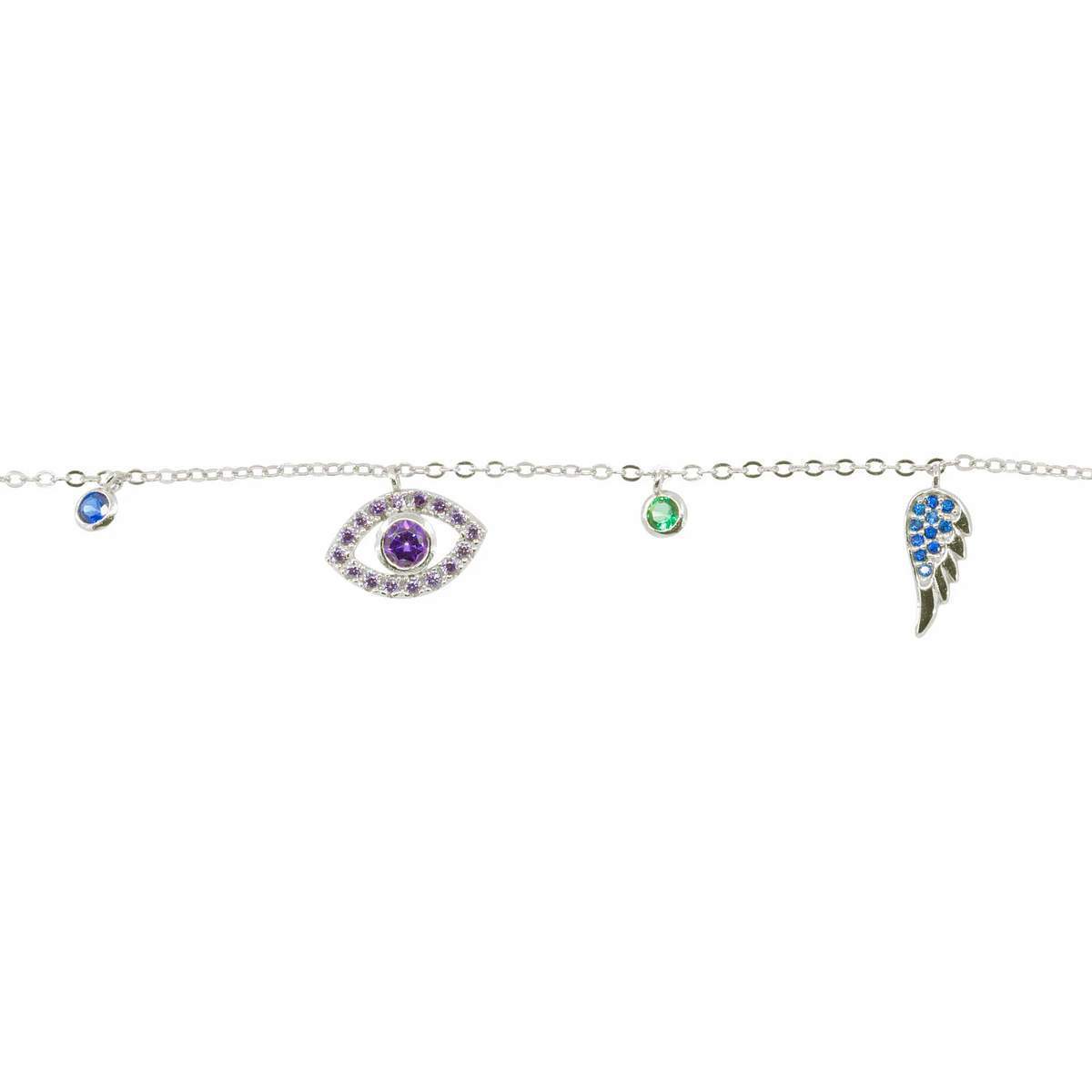 Charmed Bracelet