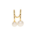 Pearl Ear Cuff