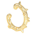Spiked Ear Cuff
