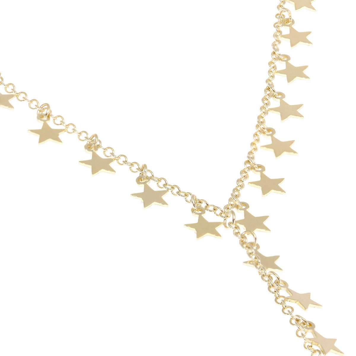 A Million Stars Lariat