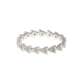 Arrowhead Midi Ring