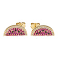Mini Melon Stud