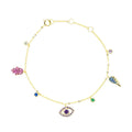 Charmed Bracelet