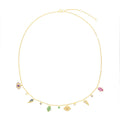 Charmed Necklace