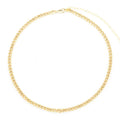 Infinity Link Choker