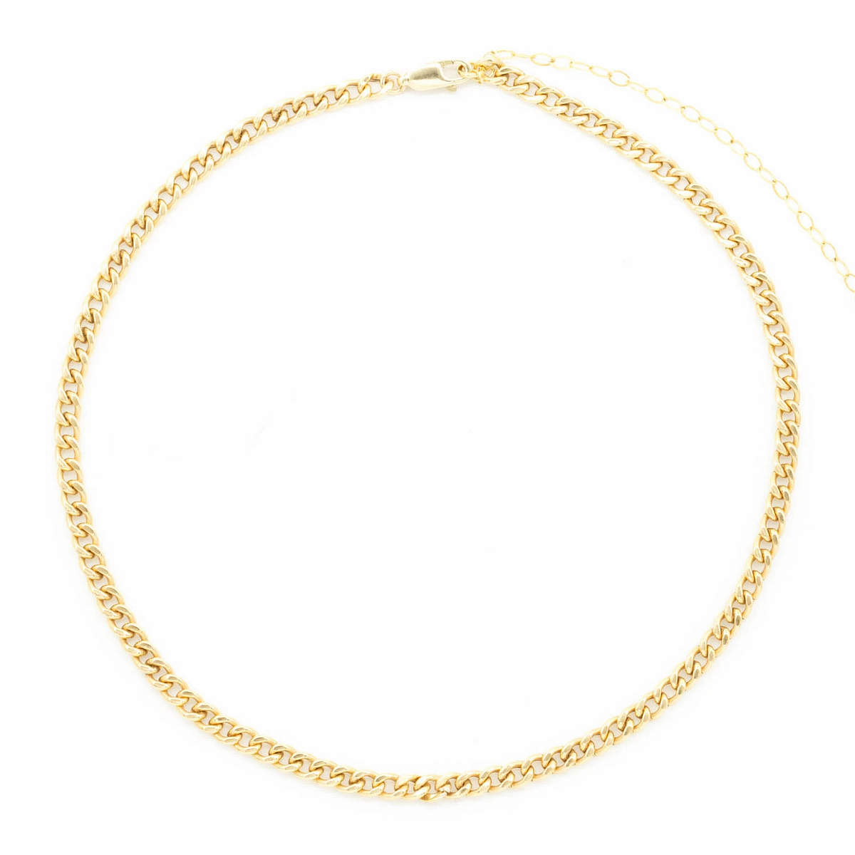 Infinity Link Choker