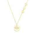 Golden Hour Necklace