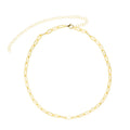 Chain Link Choker
