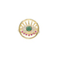 Round Eye Ring