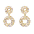 Grand Piano Earrings