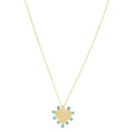 Cool Heart Necklace