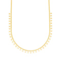 Starlet Necklace