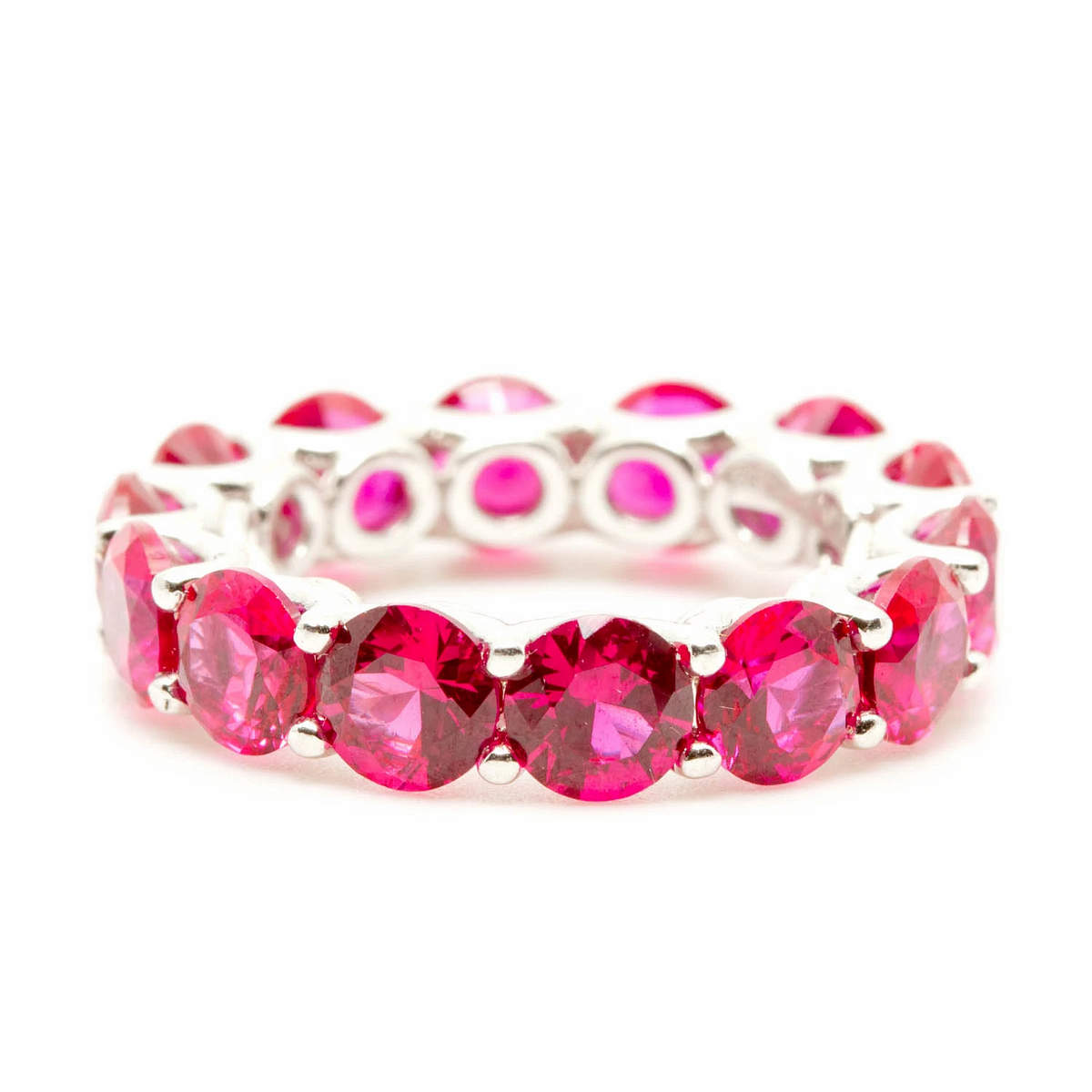 Infinite Ring in Ruby