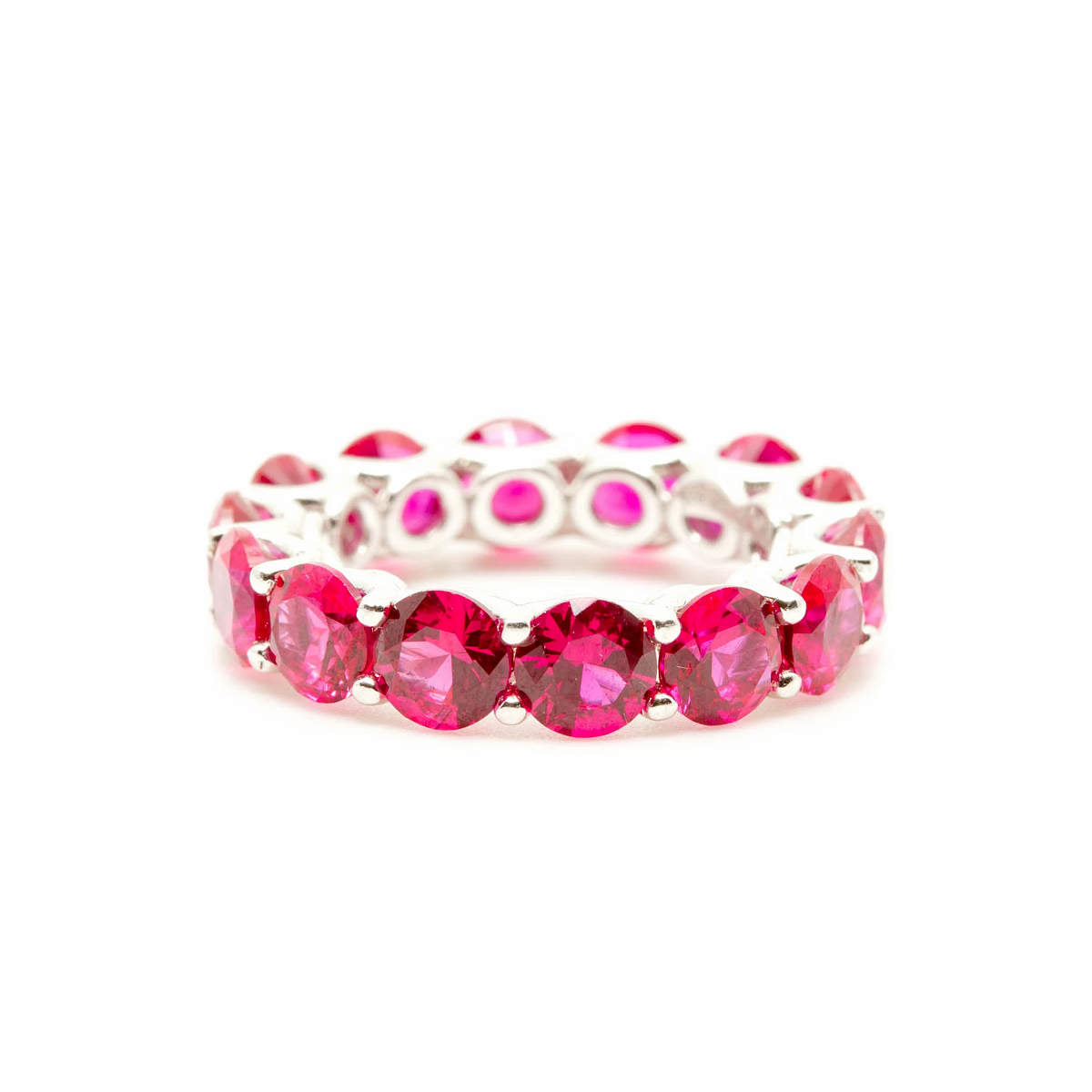 Infinite Ring in Ruby