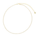 Crystal Tennis Choker