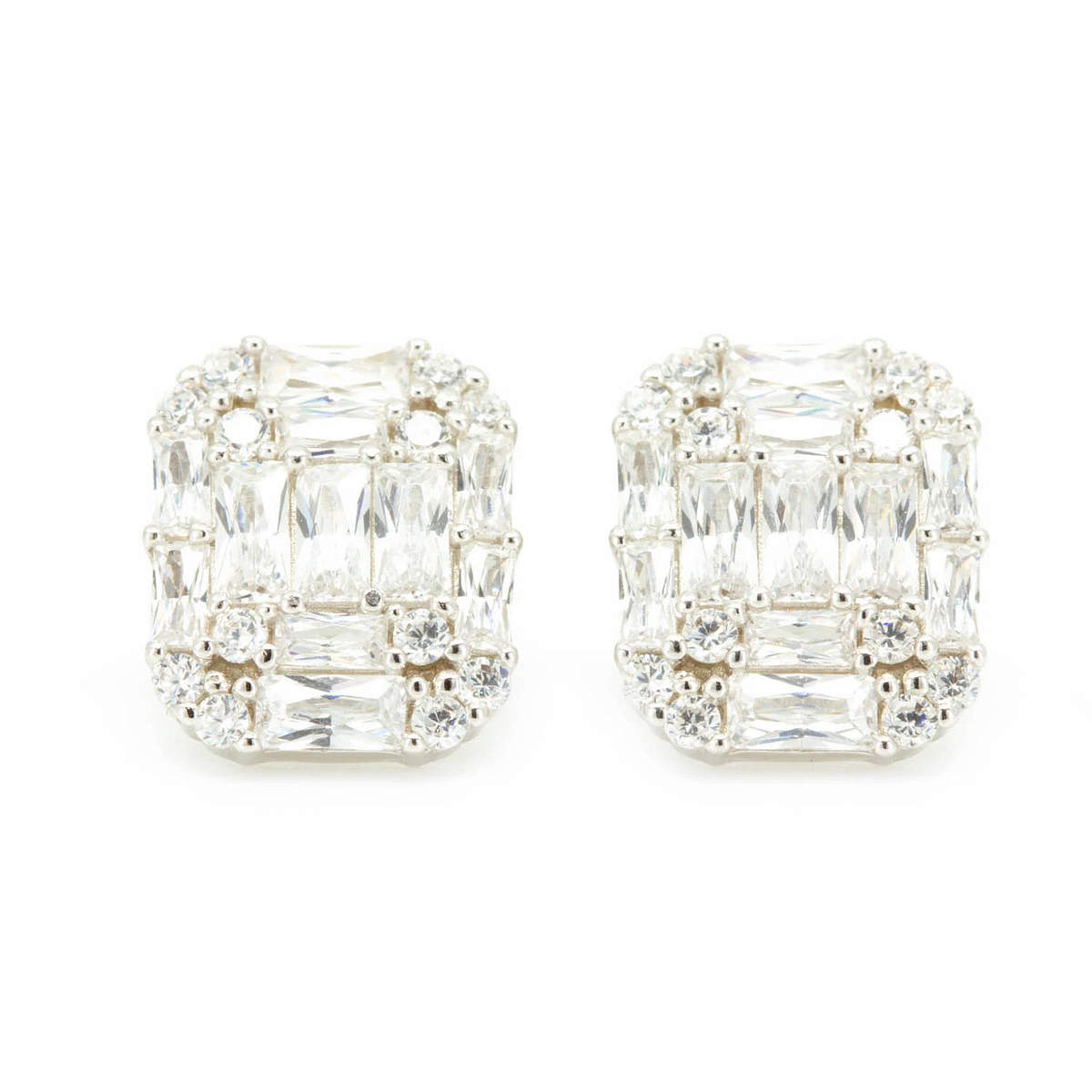 Leading Lady Paired Studs