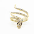 Snake Ring