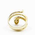Snake Ring