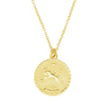 Horoscope Charm Necklaces