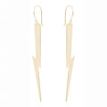 True Bolt Earrings