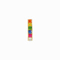 Color Drop Paired Studs