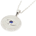 Azraq Eye Necklace