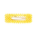 Solar Rectangle Hairpin